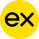 Exness Broker Logo