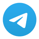 Telegram Signals Logo