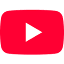 YouTube Channel Logo